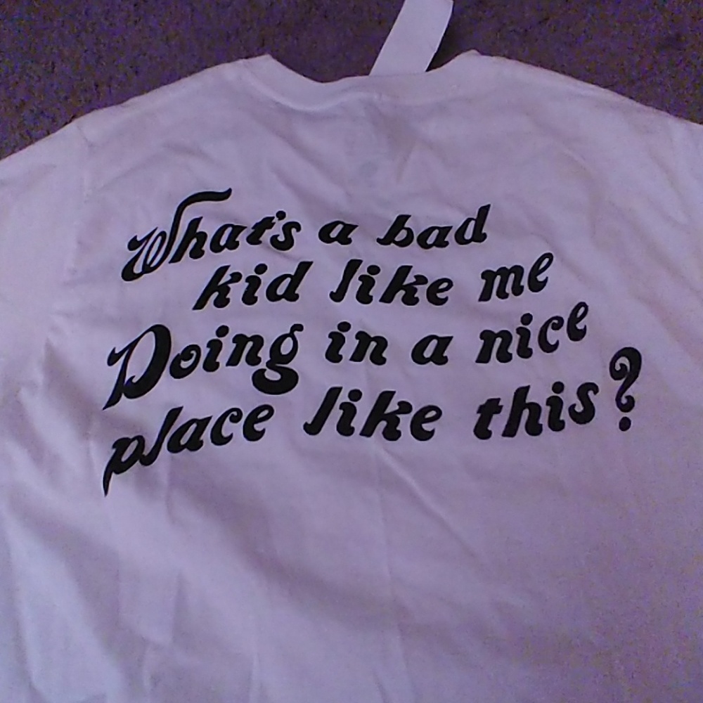 Free to the next person who buys from my closet